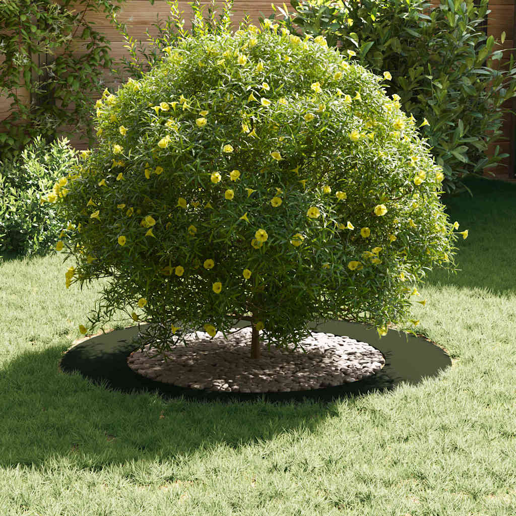 adatto per Anello d'Albero Piatto Oliver verde Ø60 / 90 cm