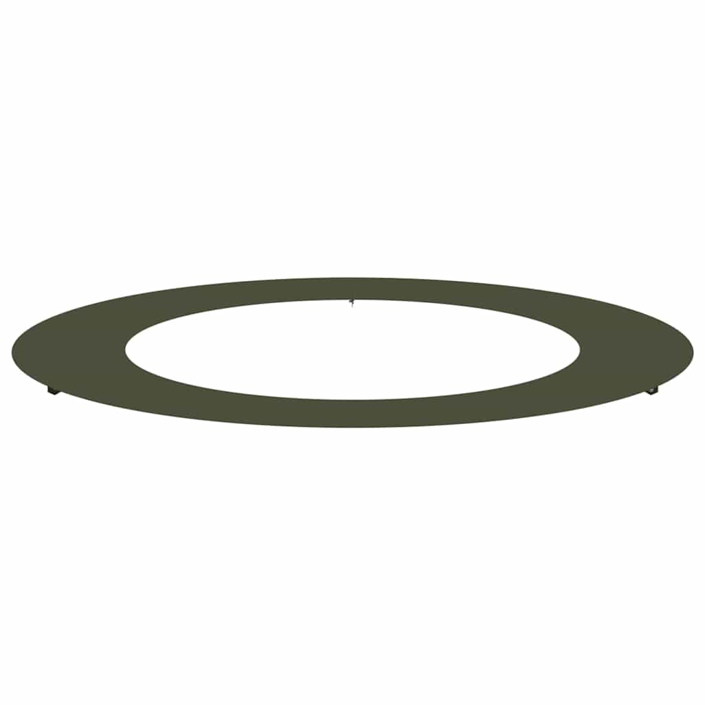 adatto per Anello d'Albero Piatto Oliver verde Ø60 / 90 cm