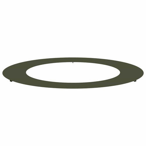 adatto per Anello d'Albero Piatto Oliver verde Ø60 / 90 cm