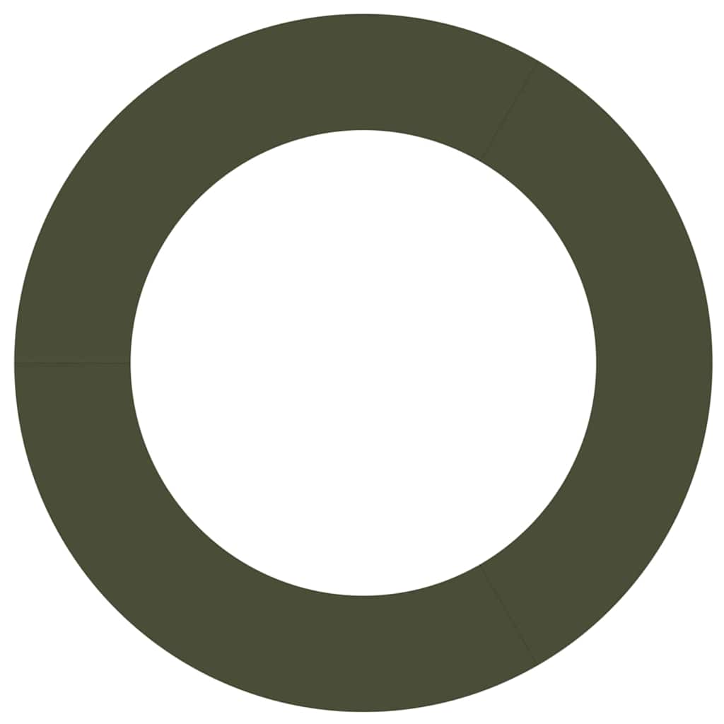 adatto per Anello d'Albero Piatto Oliver verde Ø60 / 90 cm