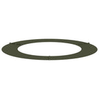 adatto per Anelli d'Albero Piatto 5 pcs Oliver verde Ø60 / 90 cm