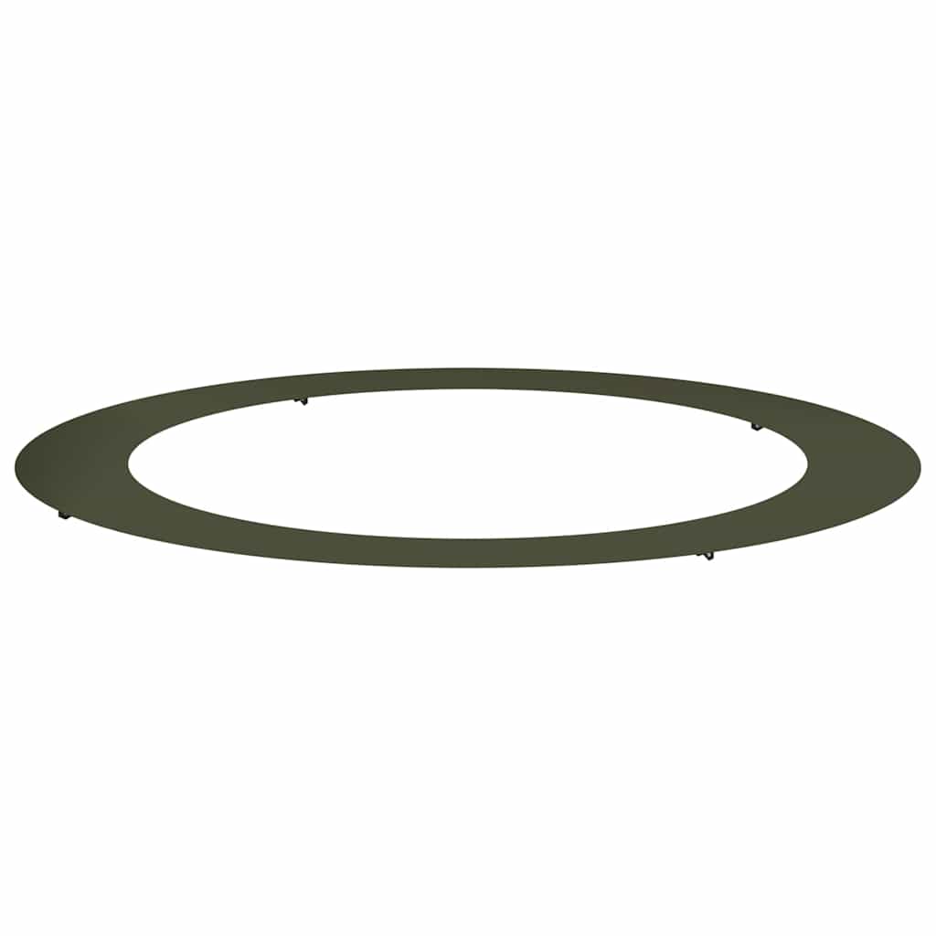 adatto per Anello d'Albero Piatto Oliver verde Ø90 / 120 cm