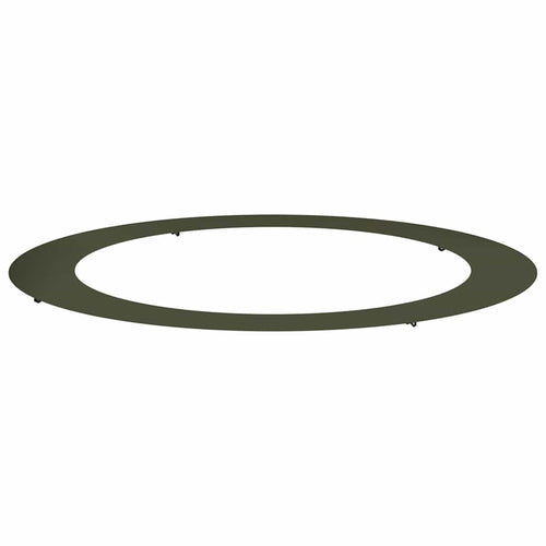 adatto per Anello d'Albero Piatto Oliver verde Ø90 / 120 cm