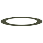 adatto per Anelli d'Albero Piatto 5 pcs Oliver verde Ø90 / 120 cm