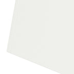 Vaso a Pilastro Bianco 35 x 35 x 73 cm