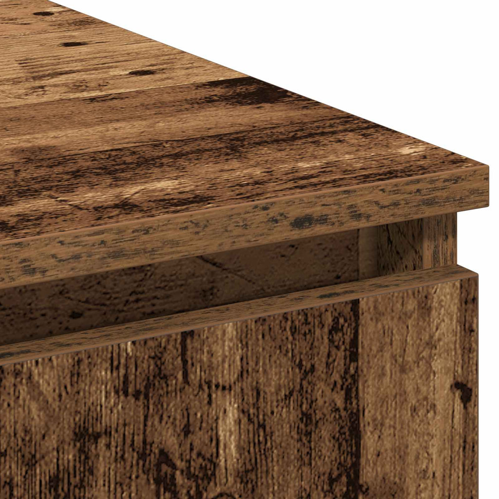 Mobile TV Legno vecchio 180 x 38 x 49 cm Legno multistrato
