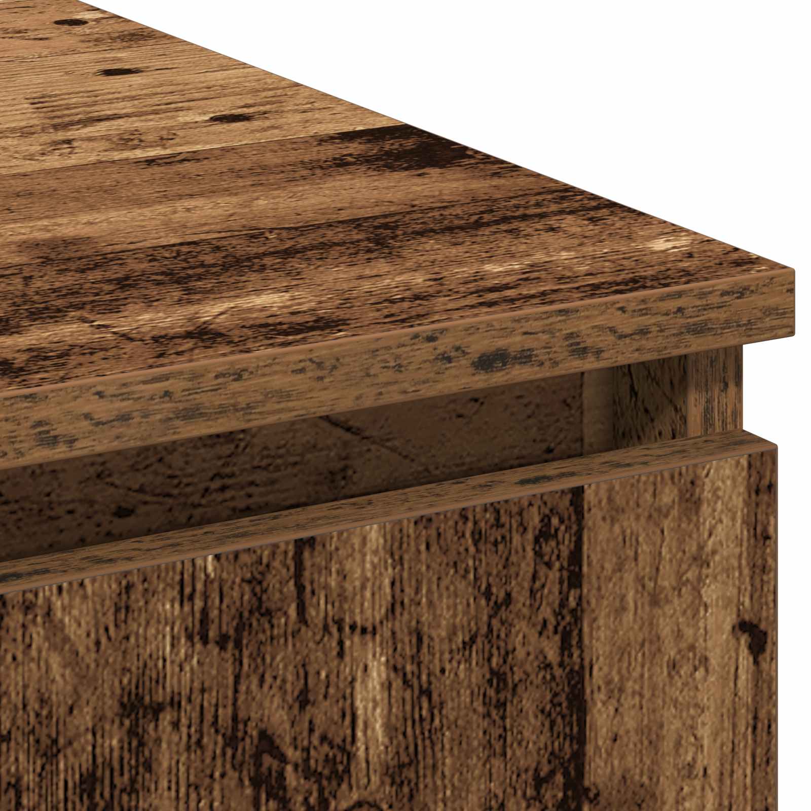 Mobile TV Legno vecchio 180 x 38 x 49 cm Legno multistrato