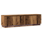 Mobile TV Legno vecchio 180 x 38 x 49 cm Legno multistrato