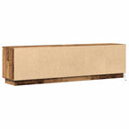 Mobile TV Legno vecchio 180 x 38 x 49 cm Legno multistrato