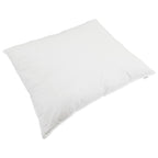 Set di Piumoni con cuscino 3 pcs Bianco Piuma d'anatra