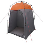 Tenda istantanea per 2 persone con rilascio rapido con tetto
