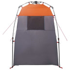 Tenda istantanea per 2 persone con rilascio rapido con tetto