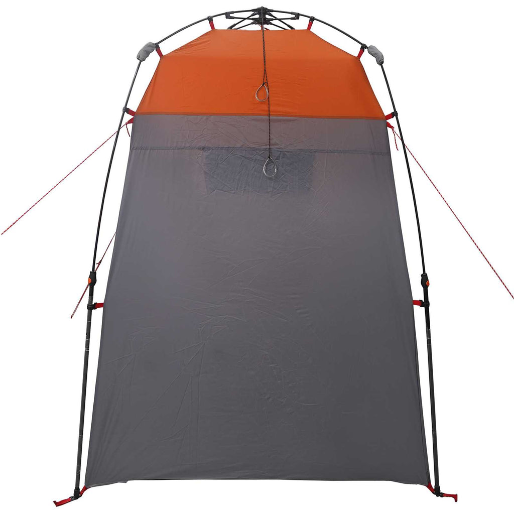 Tenda istantanea per 2 persone con rilascio rapido con tetto