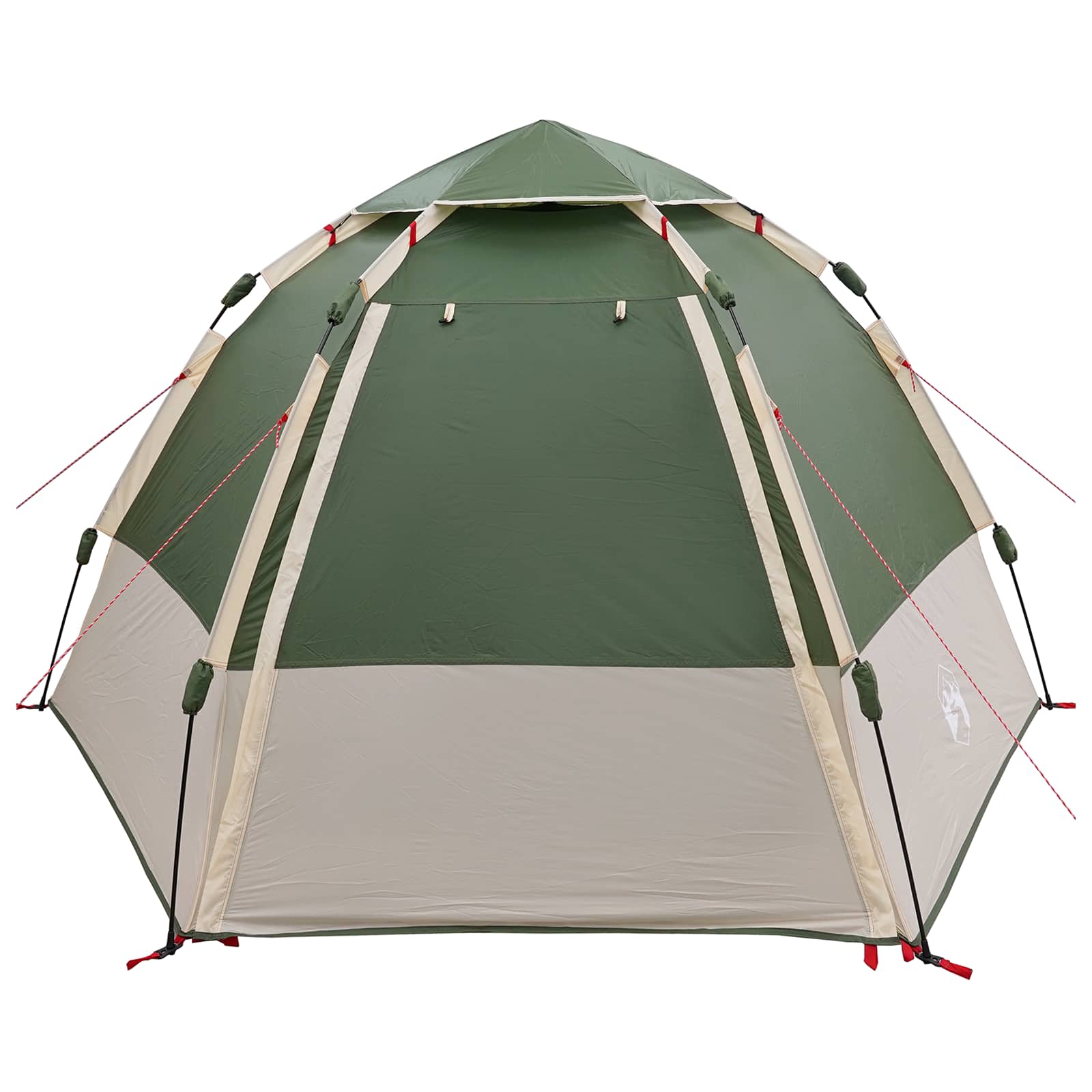 Tenda Istantanea con Telo Impermeabile per 4 Persone con Rilascio Rapido