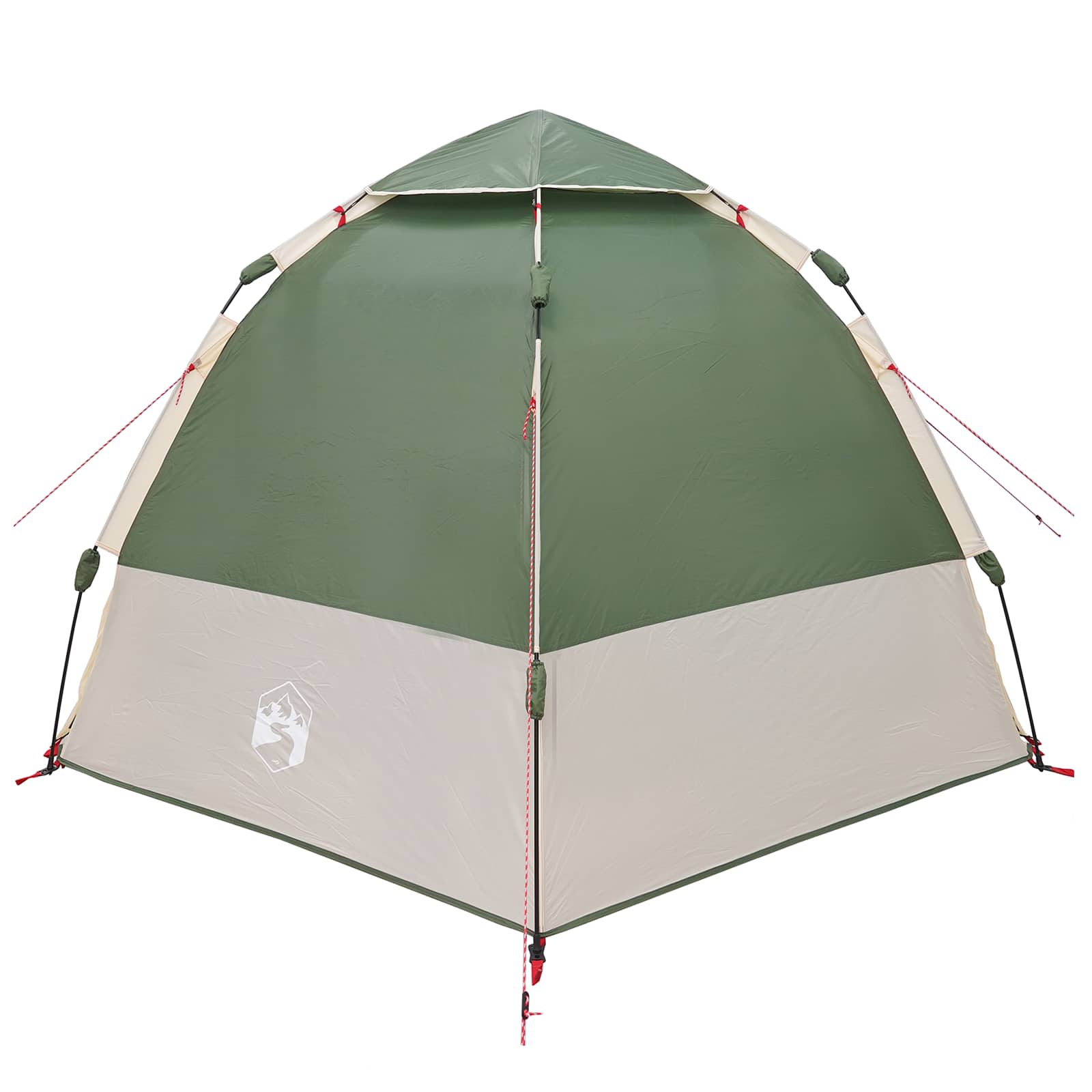 Tenda Istantanea con Telo Impermeabile per 4 Persone con Rilascio Rapido