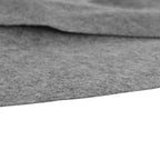 Telo per Fondo Piscina Grigio chiaro Ø 610 cm
