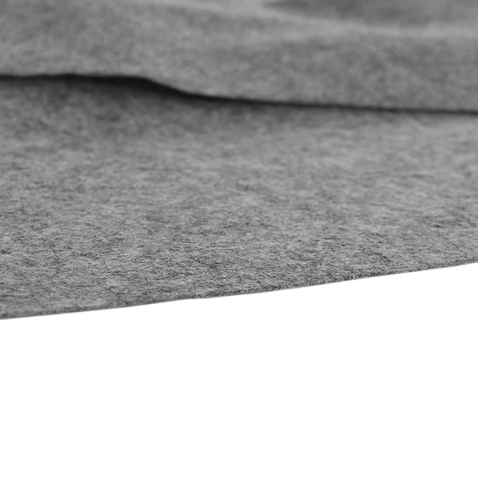 Telo per Fondo Piscina Grigio chiaro Ø 610 cm