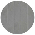 Telo per Fondo Piscina Grigio chiaro Ø 610 cm
