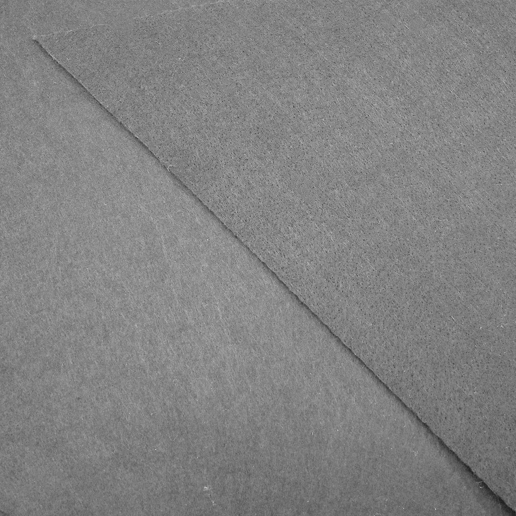 Telo per Fondo Piscina Grigio chiaro 274 x 274 x 0,1 cm