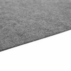 Telo per Fondo Piscina Grigio chiaro 274 x 274 x 0,1 cm