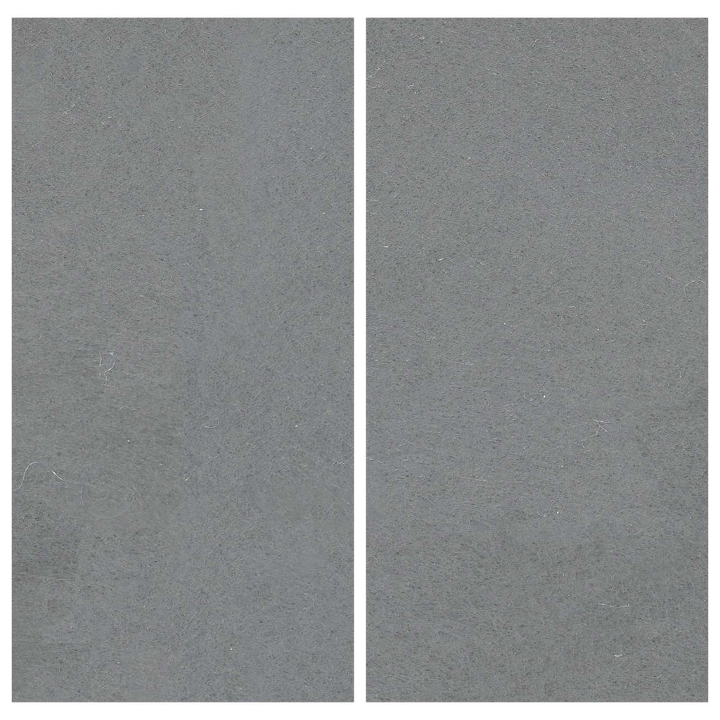 Telo per Fondo Piscina Grigio chiaro 274 x 274 x 0,1 cm