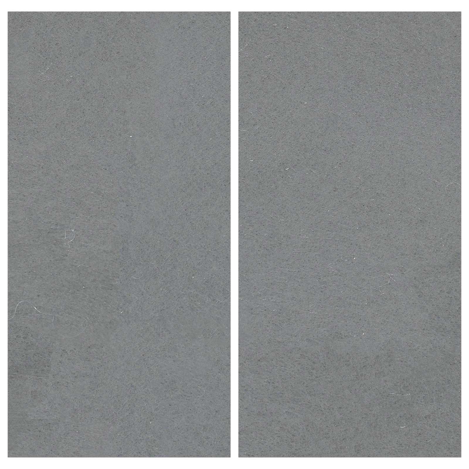Telo per Fondo Piscina Grigio chiaro 274 x 274 x 0,1 cm