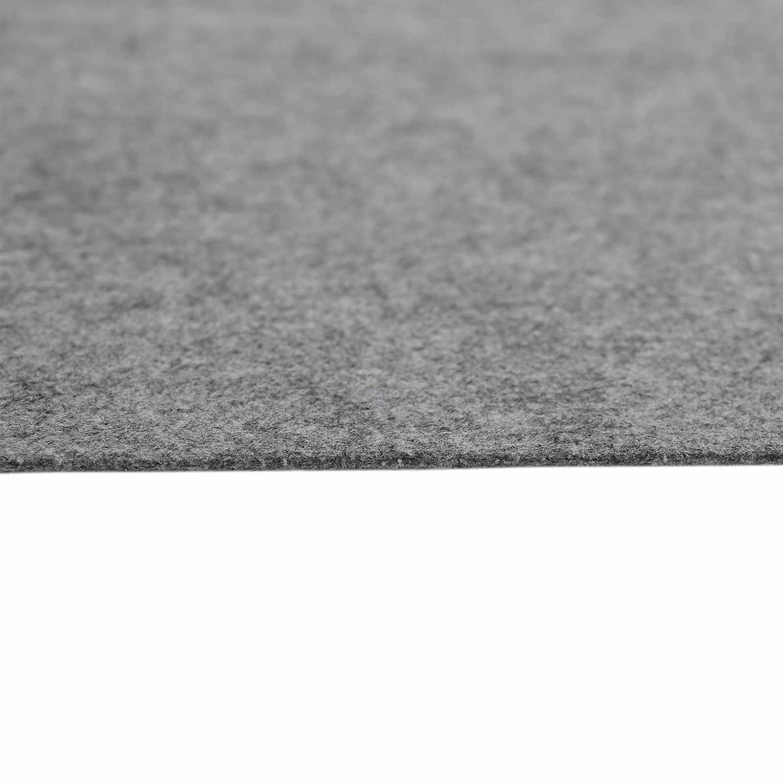 Telo per Fondo Piscina Grigio chiaro 396 x 396 x 0,1 cm