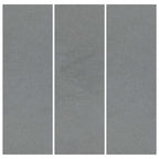 Telo per Fondo Piscina Grigio chiaro 396 x 396 x 0,1 cm