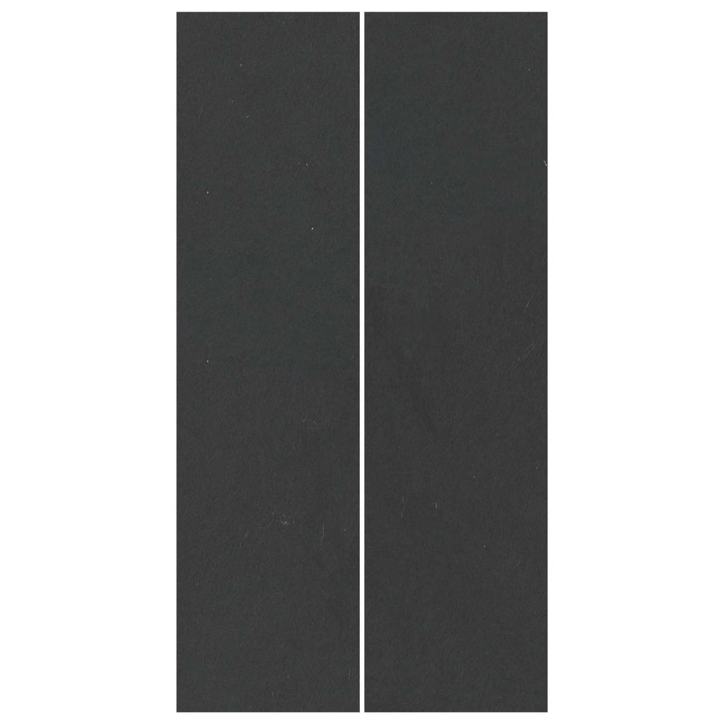 Telo per Fondo Piscina Regolabile Nero 420 x 220 x 0,1 cm
