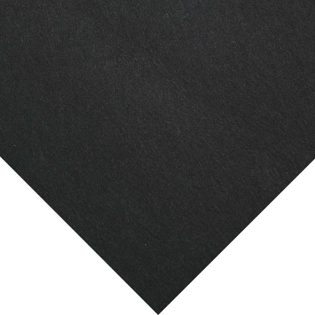 Telo per Fondo Piscina Regolabile Nero 550 x 280 x 0,1 cm