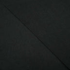 Telo per Fondo Piscina Regolabile Nero 750 x 372 x 0,1 cm