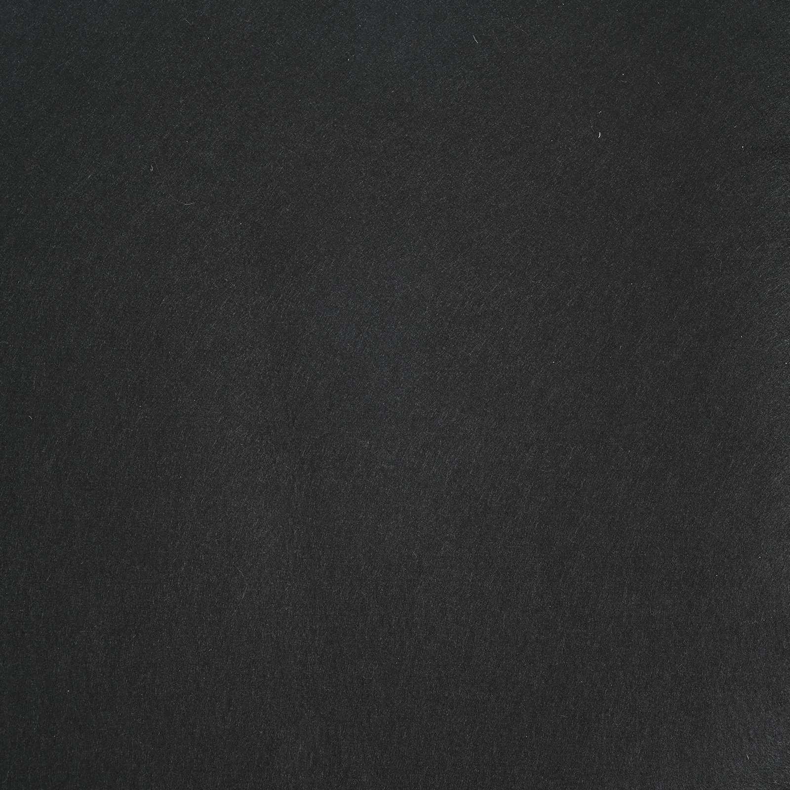 Telo per Fondo Piscina Regolabile Nero 750 x 372 x 0,1 cm