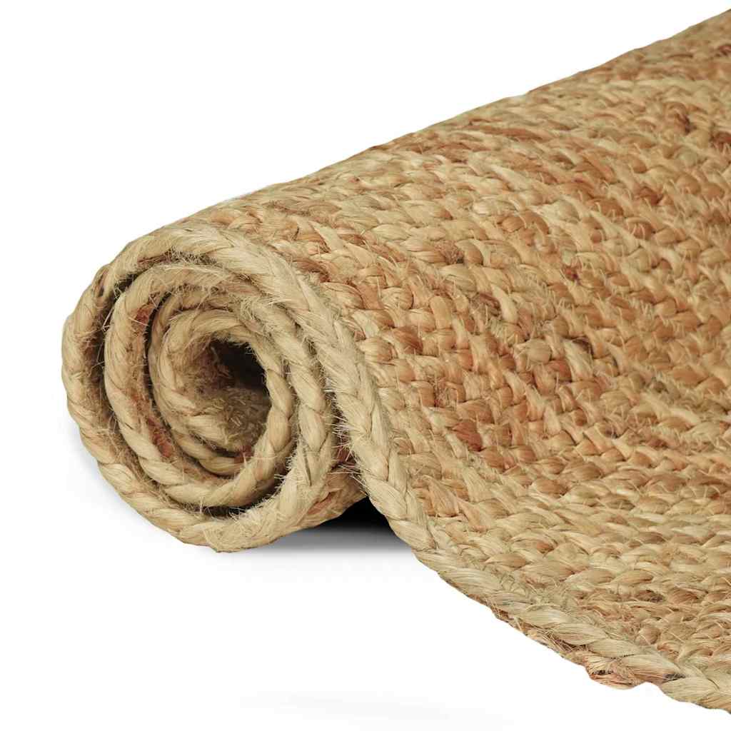 Tappeti per area Naturale 60 x 110 cm Juta