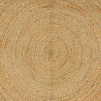 Tappeti per area Naturale 60 x 110 cm Juta