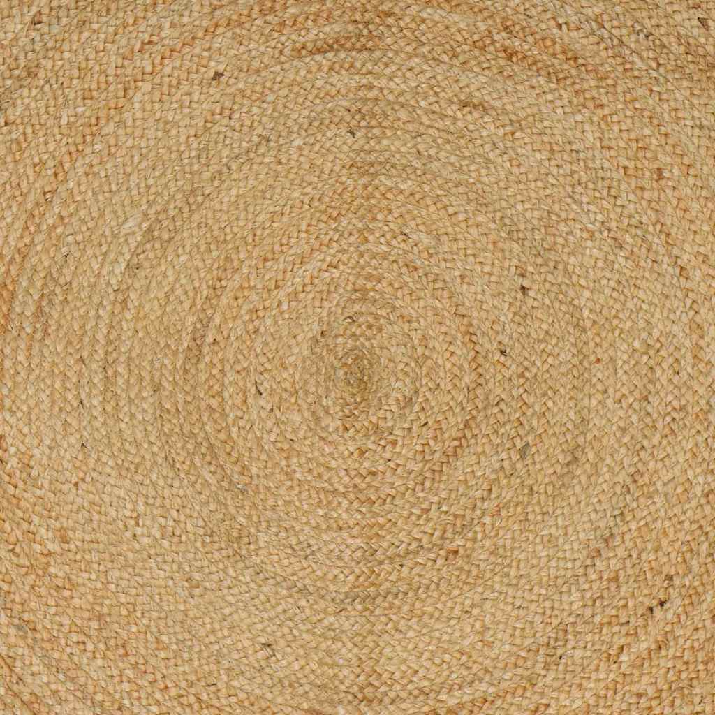 Tappeti per area Naturale 60 x 110 cm Juta