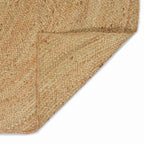 Tappeti per area Naturale 60 x 110 cm Juta