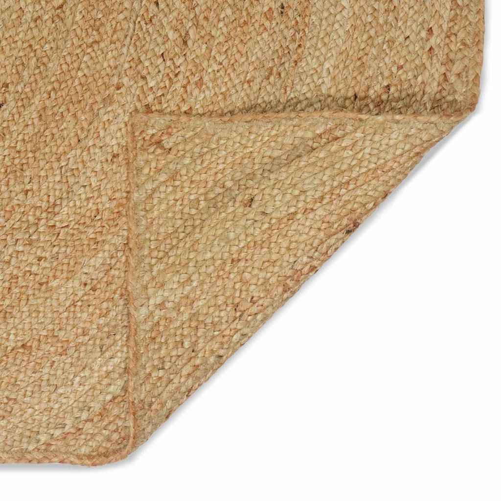 Tappeti per area Naturale 60 x 110 cm Juta