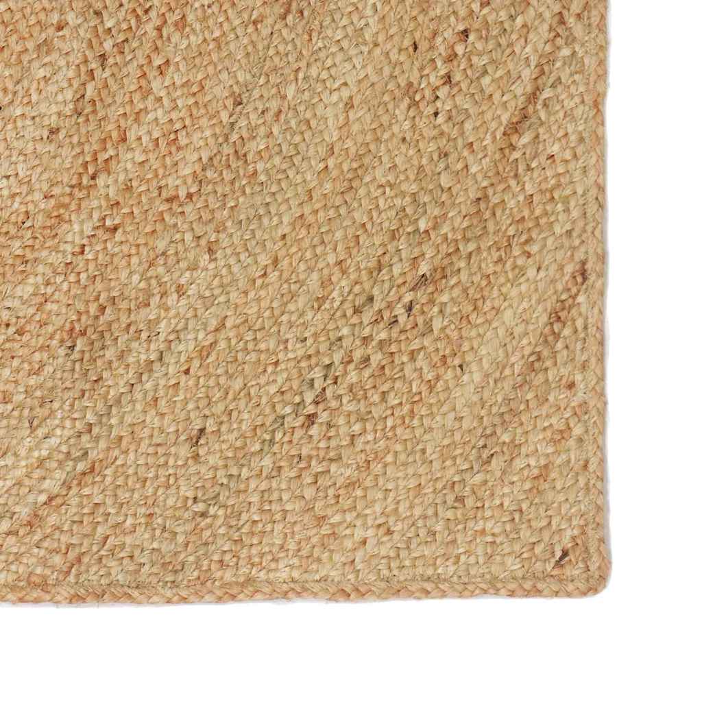 Tappeti per area Naturale 60 x 110 cm Juta
