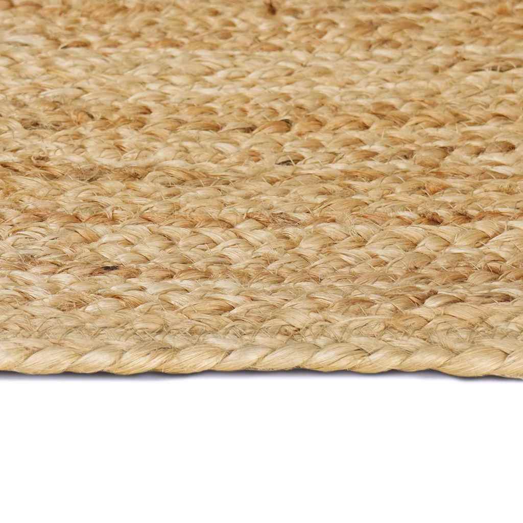 Tappeti per area Naturale 60 x 110 cm Juta