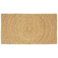 Tappeti per area Naturale 60 x 110 cm Juta