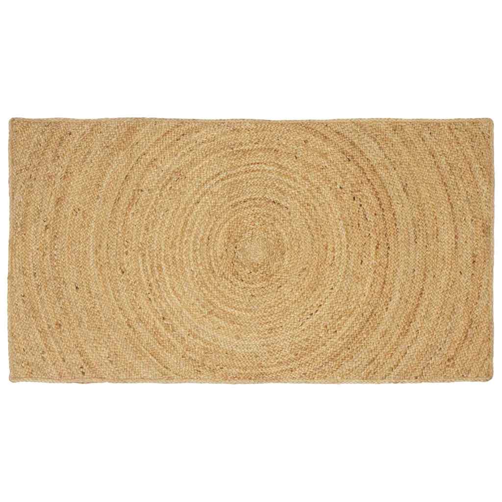 Tappeti per area Naturale 60 x 110 cm Juta