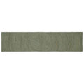 Tappeti per area Verde Oliva 60 x 250 cm Juta