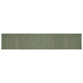 Tappeti per area Verde Oliva 60 x 400 cm Juta