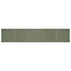 Tappeti per area Verde Oliva 60 x 400 cm Juta