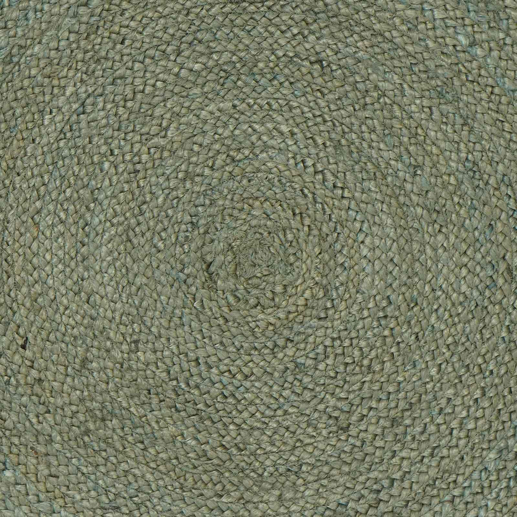 Tappeti per area Verde Oliva 60 x 400 cm Juta