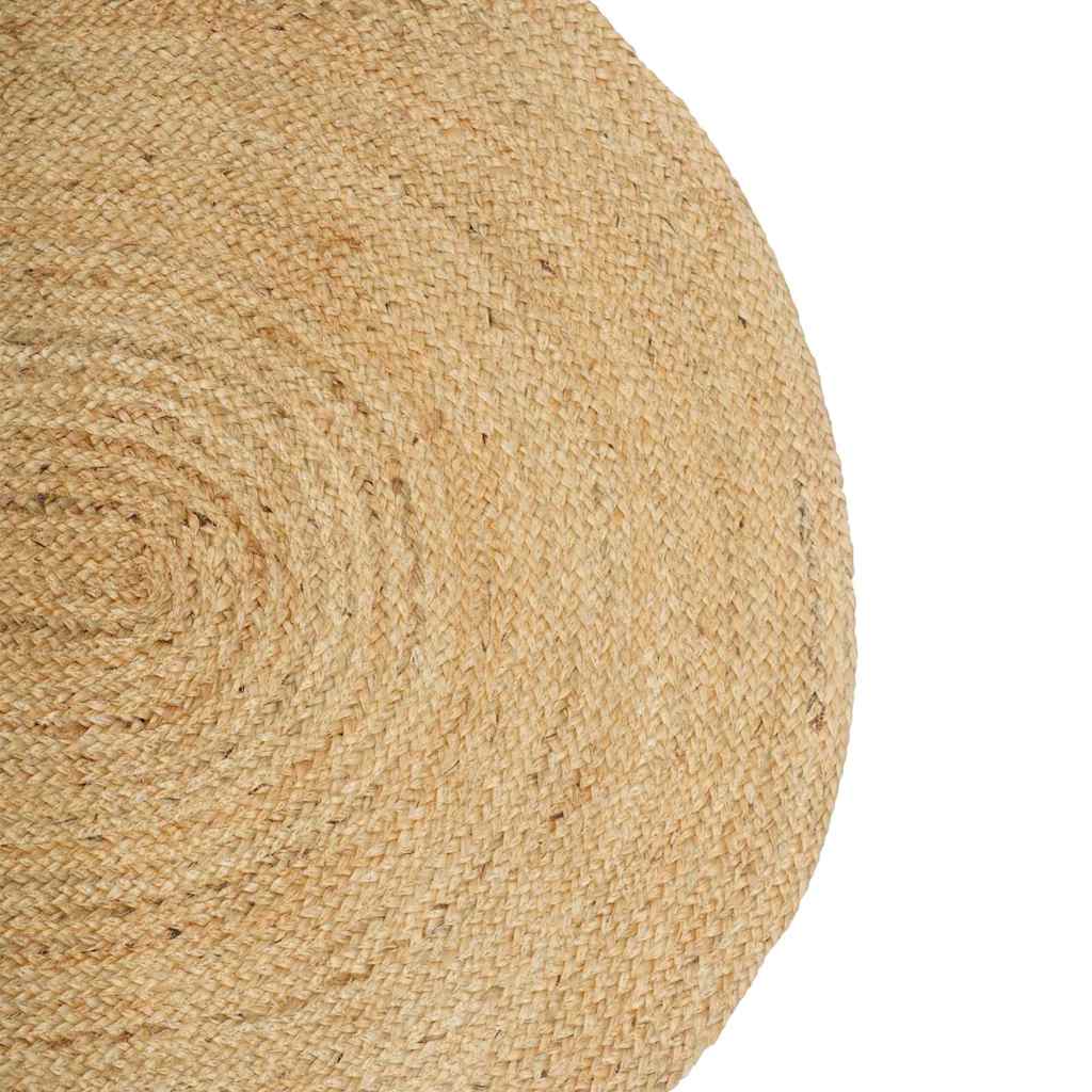 Tappeti per area Naturale 100 x 152 cm Juta