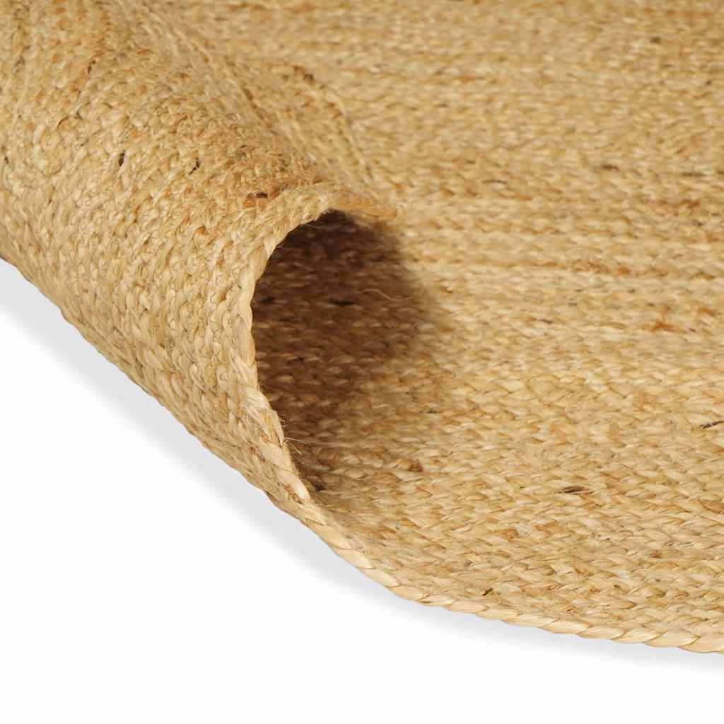 Tappeti per area Naturale 100 x 152 cm Juta
