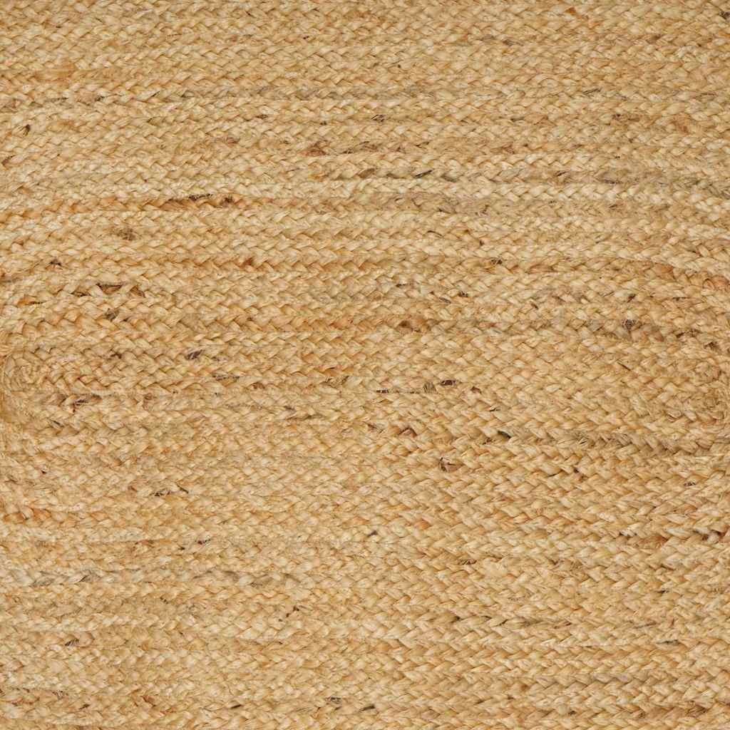 Tappeti per area Naturale 205 x 305 cm Juta