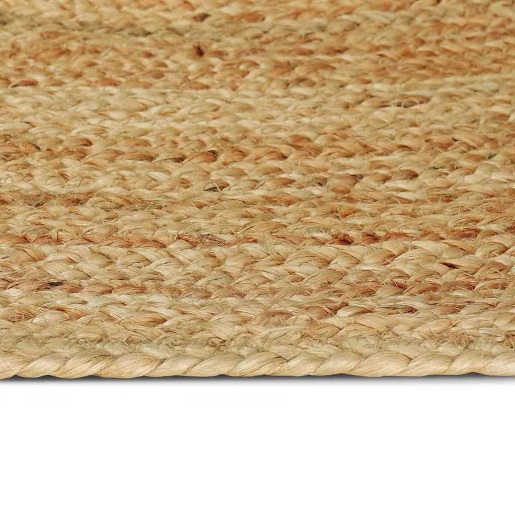 Tappeti per area Naturale 205 x 305 cm Juta