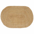 Tappeti per area Naturale 205 x 305 cm Juta